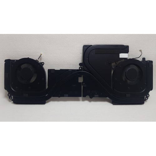 Lenovo Legion 5-15ITH6H 82JH E3 Soğutucu Blok Fan 5H40S20330 Lenovo Legion 5-15ITH6H 82JH E3 Soğutucu Blok Fan 5H40S20330