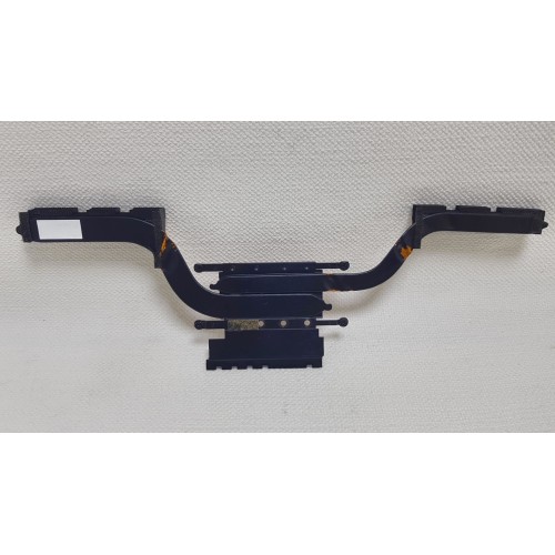 Lenovo Yoga 9 2-in-1 14IMH9 5H40S21115-5H40S21116 Soğutucu Blok