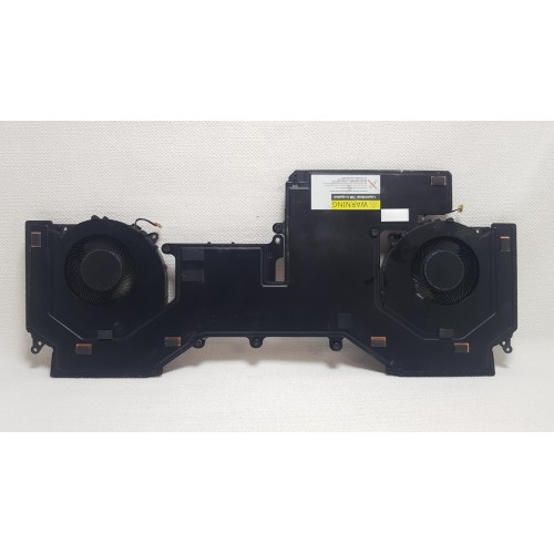Lenovo Legion Pro 7 16IRX9H 5H40S20985 Fan Blok