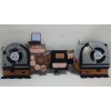 Lenovo LOQ 17IRX10 83JH Soğutucu Blok ve Fan 5F10S14351 Lenovo LOQ 17IRX10 83JH Soğutucu Blok ve Fan 5F10S14351