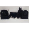 Lenovo LOQ 17IRX10 83JH Soğutucu Blok ve Fan 5F10S14351 Lenovo LOQ 17IRX10 83JH Soğutucu Blok ve Fan 5F10S14351