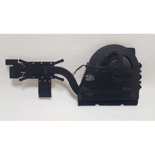 Lenovo ThinkPad T14 Gen 6 Type 21QC 21QD MT040 Fan Blok 5H41R03484 Lenovo ThinkPad T14 Gen 6 Type 21QC 21QD MT040 Fan Blok 5H41R03484