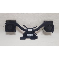 Lenovo X1 2-in-1 Gen 9 X1 Carbon Gen 12 5h41m43389-5h41m43388 Fan Blok