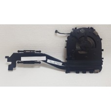 Lenovo ThinkPad E14 Gen 3 E15 Gen 3 	5H41B77192-5H41B77193 5v Fan Blok