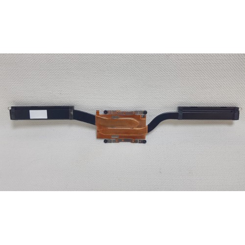 Lenovo Yoga Slim 7 15ILL9 5H40S21153-5H40S21154 Soğutucu Blok