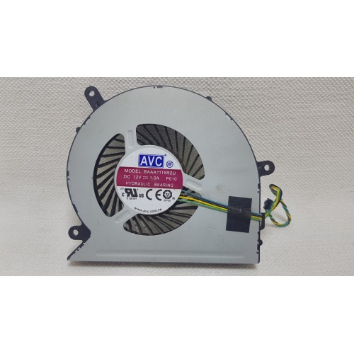 Lenovo ThinkCentre AIO M73 M800z M900z M810z M910z M920z E93z 00kt179 Cpu Fan 12V Lenovo ThinkCentre AIO M73 M800z M900z M810z M910z M920z E93z 00kt179 Cpu Fan 12V
