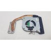 Dell Latitude E6320 Fan Blok
