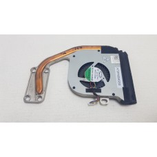Dell Latitude E6320 Fan Blok