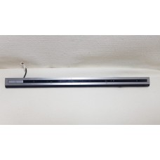 HP 2540P power buton