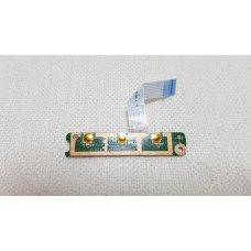 dell inspiron 5323 power buton