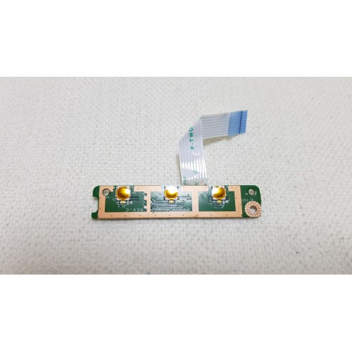 dell inspiron 5323 power buton