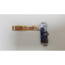 dell e7440 usb port ses port kartı
