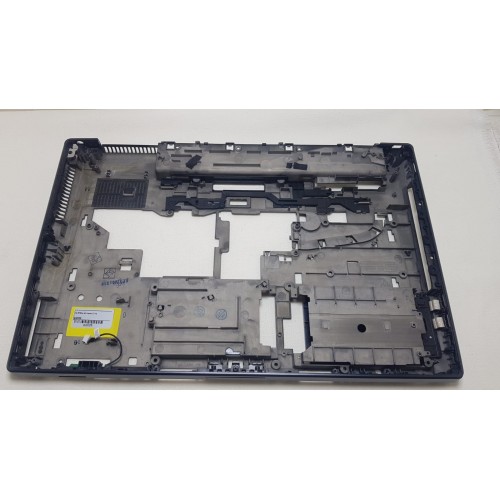 hp 8760w alt kasa