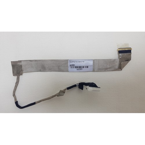 hp 8770w Flex kablo