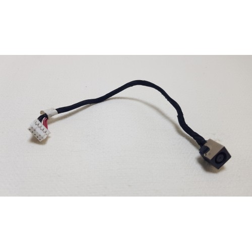 hp 8770w şarj soketi