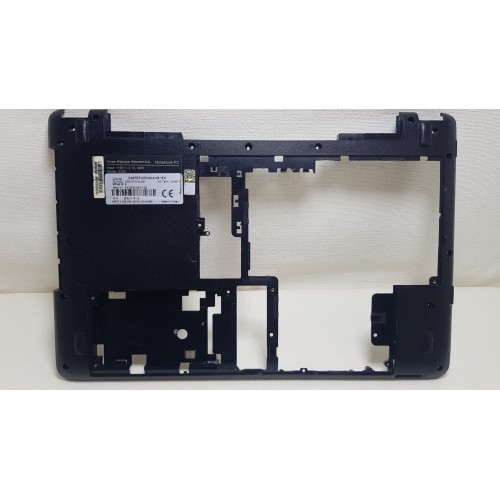 Casper Nirvana C300 alt kasa