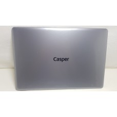 Casper Nirvana C300 C500 C700 C800 C810 lcd cover Gri