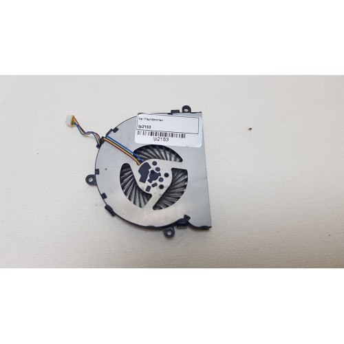 hp 15 ay100nt fan