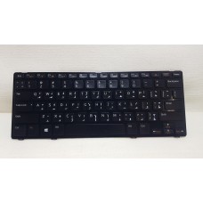 dell inspiron 5323 klavye