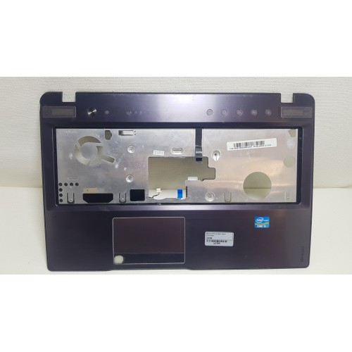 lenovo ideapad z570 üst kasa touchpad