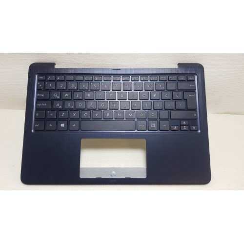 asus tp200 üst kasa klavye
