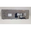 Hp dv6 klavye