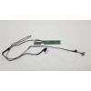 Lenovo Thinkpad T410 Lcd LED Mikrofon 