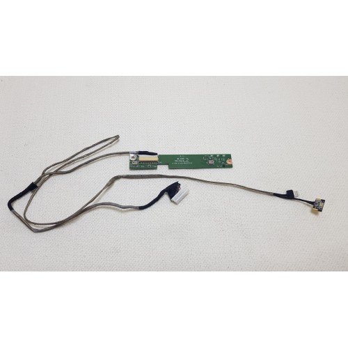 Lenovo Thinkpad T410 Lcd LED Mikrofon 