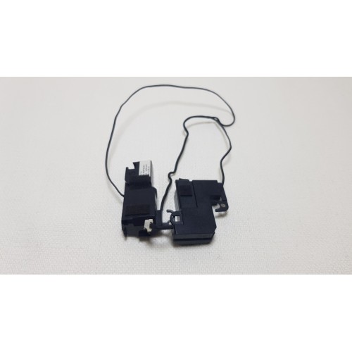 dell inspiron n4050 hoparlör