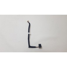 HP ProBook 4520S 4525S Power Soket