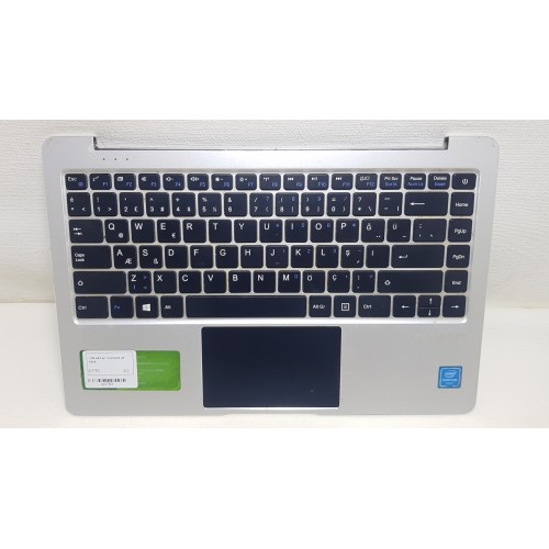 i life zed air 3 komple alt kasa