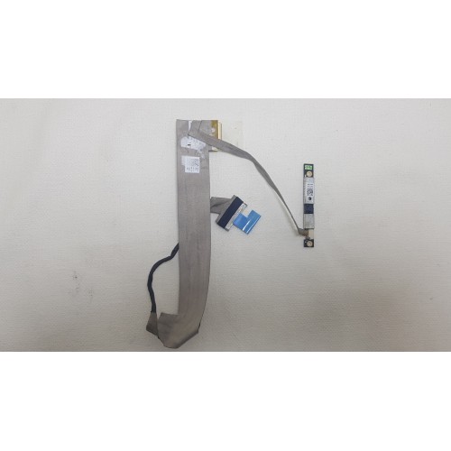 Dell  n5010 Flex Kablo Webcam
