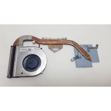 Dell E3440 Fan + Blok