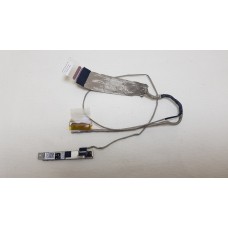 Dell E3440 Ekran Flex Kablosu ve Webcam