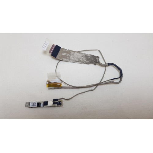 Dell E3440 Ekran Flex Kablosu ve Webcam