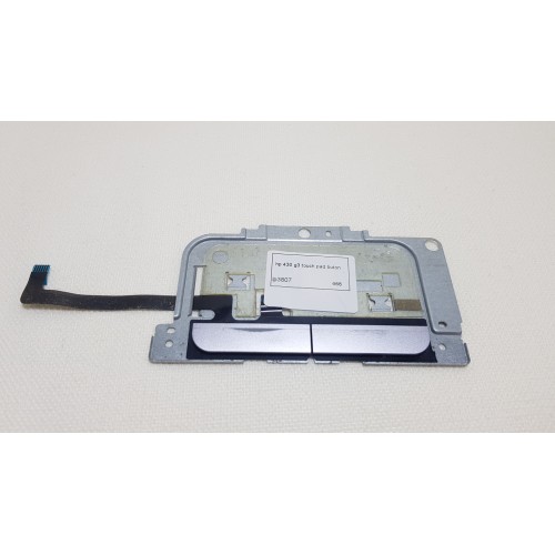 HP 450 G3 Touchpad