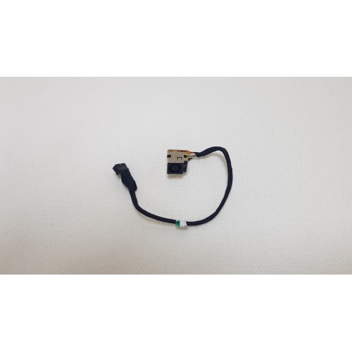 HP 430 G2 Sarj Soketi