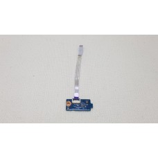 Hp Probook 430 G1 Power Buton