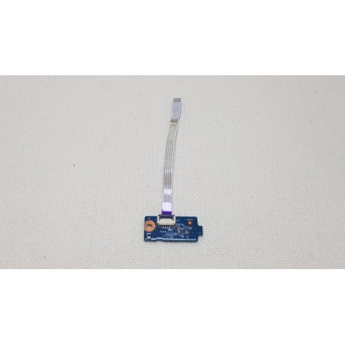 Hp Probook 430 G1 Power Buton