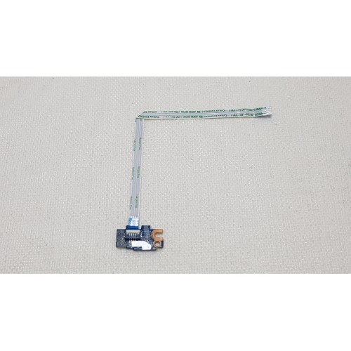 Hp Probook 430 G3 Power Buton