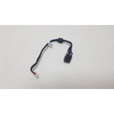 Dell e5540 sarj soketi