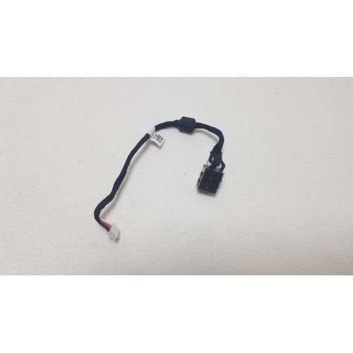 Dell e5540 sarj soketi Dell e5540 sarj soketi