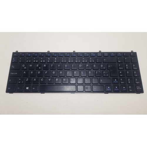 Exper Karizma A5V Klavye