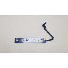 Exper Karizma A5V Power Buton