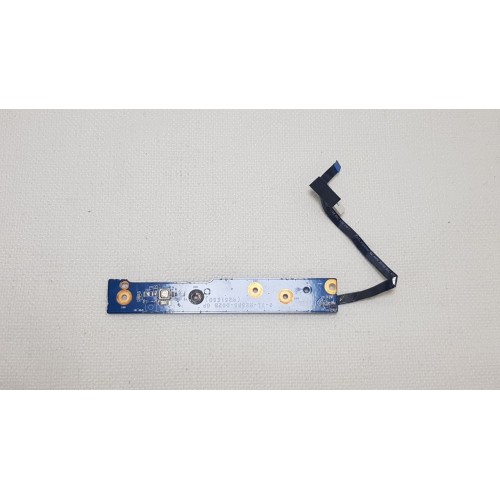 Exper Karizma A5V Power Buton