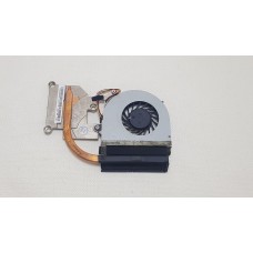 Lenovo N580 Soğutucu Blok Fan