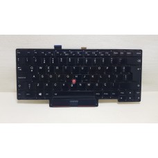 Lenovo x1 carbon g1 klavye