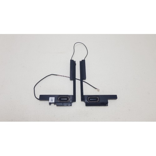 Lenovo Yoga 2 Pro Hoparlör