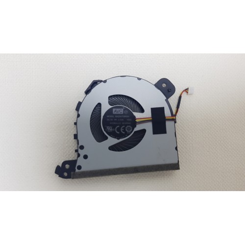 Lenovo ideapad L3-15IML05 Fan