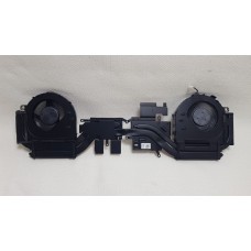 Lenovo IdeaPad Gaming 3 15ACH6 15IHU6 5H40S20422-5H40S20425 Fan Blok 5v Amd